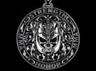 strength and honor pendant: click for more details