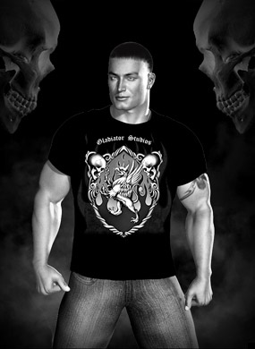 war griffon shirt: click to see more info